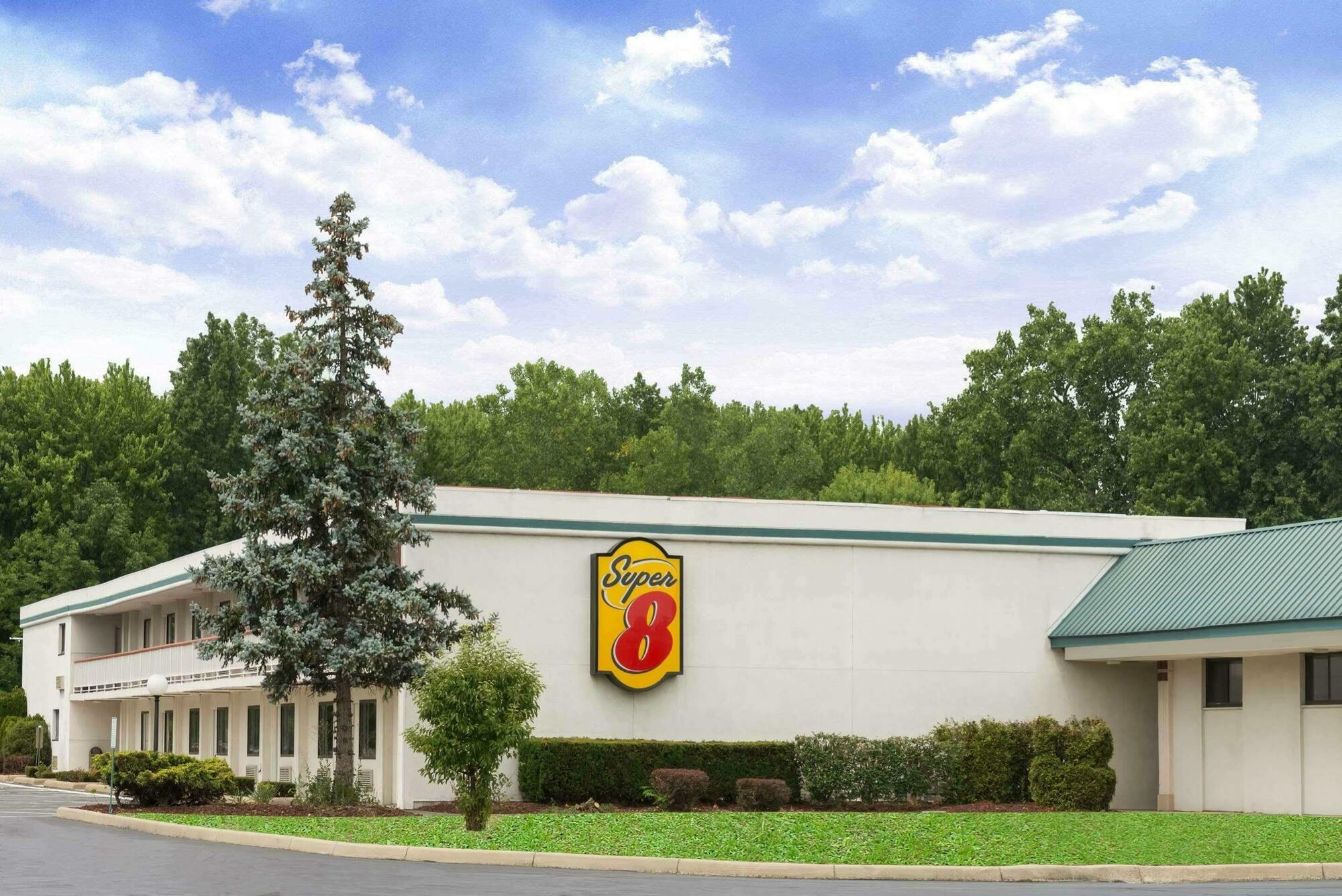 Sprucewood Inn Elyria Exterior foto
